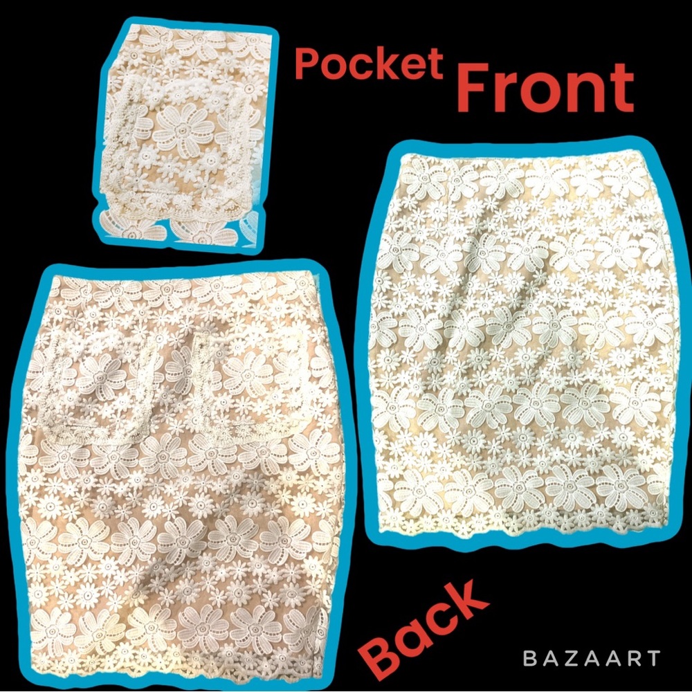 Size small tan